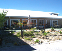 Ondangwa hotel