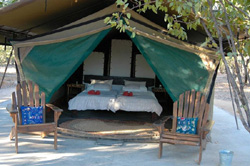 Mopane Tented Camp Opuwo