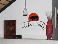 Uukwaluudhi Safari Lodge Accommodation