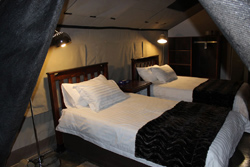 Uukwaluudhi Safari Lodge Accommodation