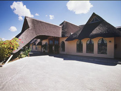 Oshakati Country Hotel Accommodation