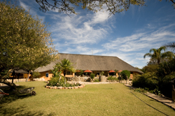 places to stay in Otavi