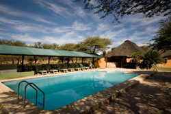 places to stay in Otavi