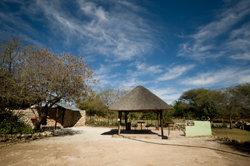 places to stay in Otavi