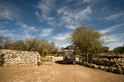 places to stay in Otavi