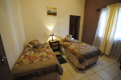 places to stay in Otavi