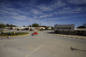 otavi namibia