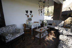 places to stay in Otavi