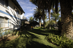 Palmenecke Guest House Accommodation