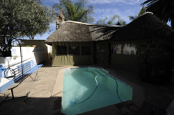 places to stay in Otavi