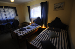 places to stay in Otavi