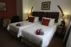 places to stay in Otjiwarongo