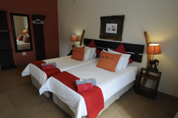 places to stay in Otjiwarongo