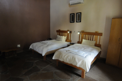 places to stay in Otjiwarongo