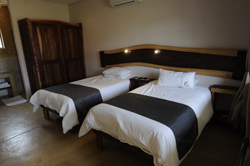 places to stay in Otjiwarongo