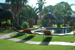 C'est Si Bon Hotel namibia