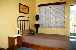 places to stay in Otjiwarongo