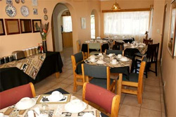 places to stay in Otjiwarongo