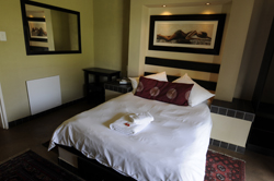 places to stay in Otjiwarongo