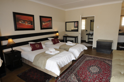 places to stay in Otjiwarongo