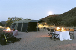 places to stay in Otjiwarongo