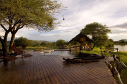 Okonjima Lodge namibia