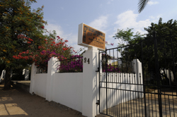 places to stay in Otjiwarongo