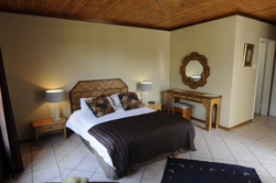 places to stay in Otjiwarongo