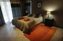 places to stay in Otjiwarongo