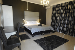 places to stay in Otjiwarongo