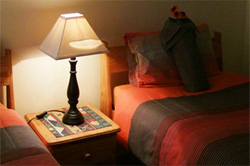 Buschfeld Lodge Accommodation
