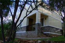 Buschfeld Lodge namibia