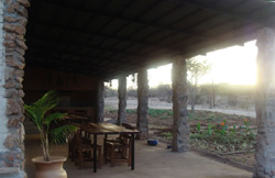 Etotongwe Lodge