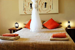 Etotongwe Lodge Accommodation