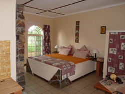 Matunda Guestfarm Accommodation