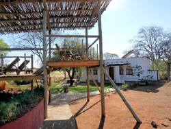 Matunda Guestfarm Accommodation