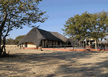 Namatubis Guestfarm Accommodation
