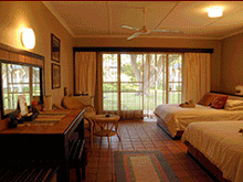 Namatubis Guestfarm Accommodation