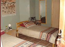 Namatubis Guestfarm Accommodation
