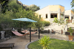 Sasa Safari Camp Accommodation