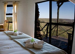 Grootberg Lodge Accommodation