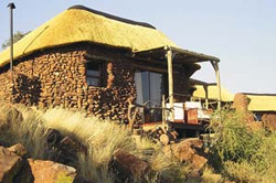 Grootberg Lodge Accommodation