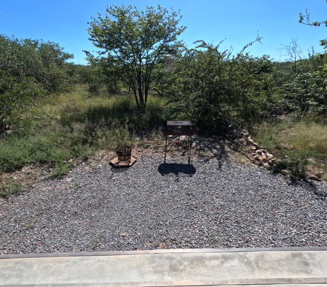 Etosha Safari Camping2Go Accommodation Etosha National Park