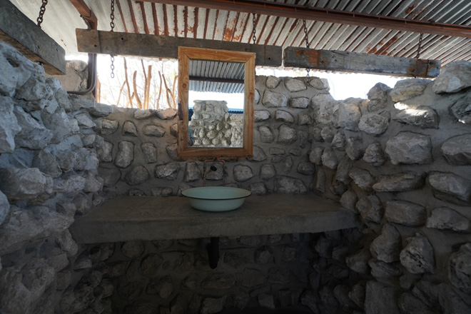 Etosha Trading Post Accommodation
