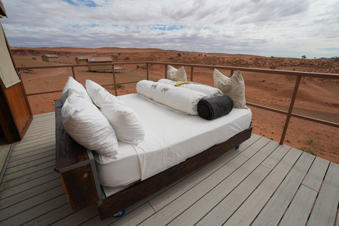 Sossusvlei Accommodation