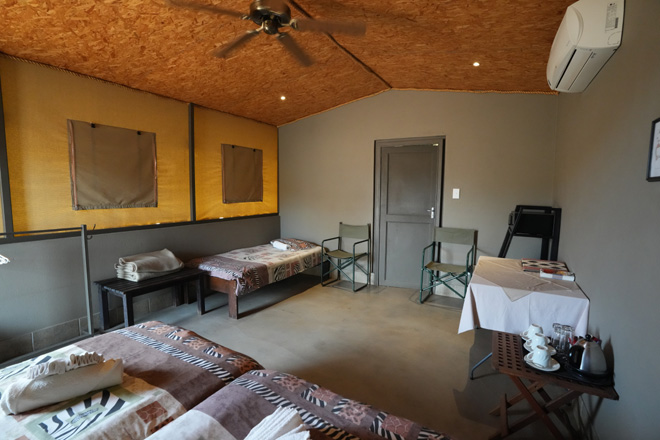 Namib Naukluft - Soft Adventure Camp - Namibia Hotels Sesriem