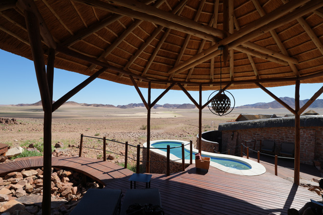 Sossusvlei Accommodation
