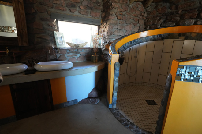 Namib Outpost Accommodation