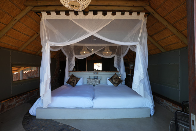 Namib Outpost Accommodation