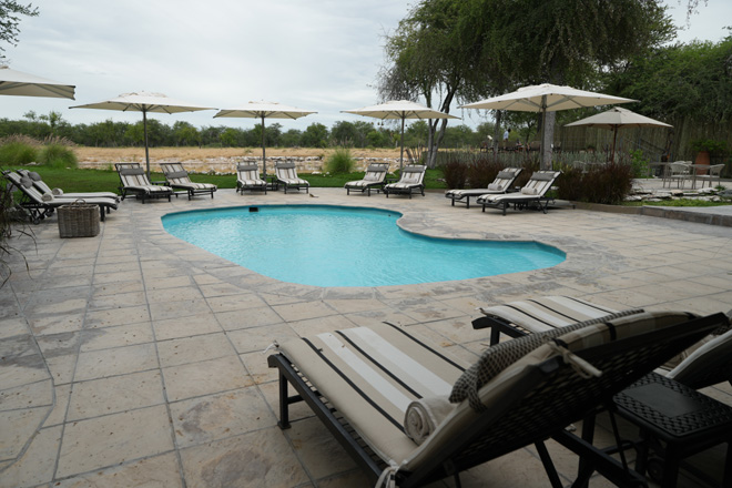 Etosha National Park Accommodation
